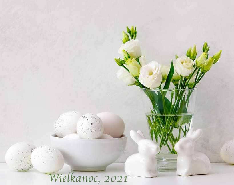 Życzenia świąteczne